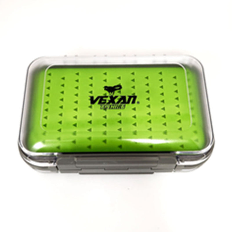 Load image into Gallery viewer, Jig Boxes with Silicone Insert