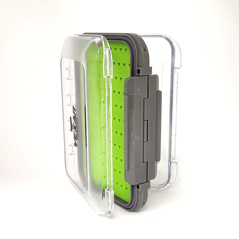 Load image into Gallery viewer, Jig Boxes with Silicone Insert