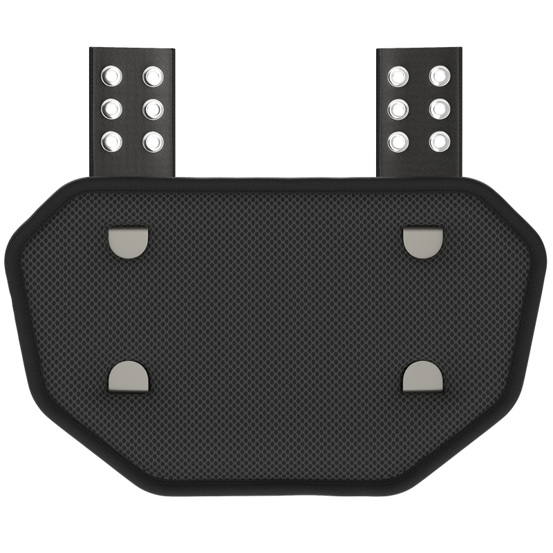 Load image into Gallery viewer, Phenom Elite Football Back Plate - Jester
