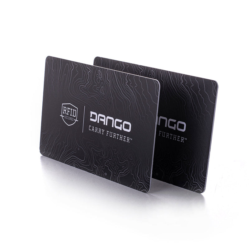 Load image into Gallery viewer, RFID Secured Card (2 pack)