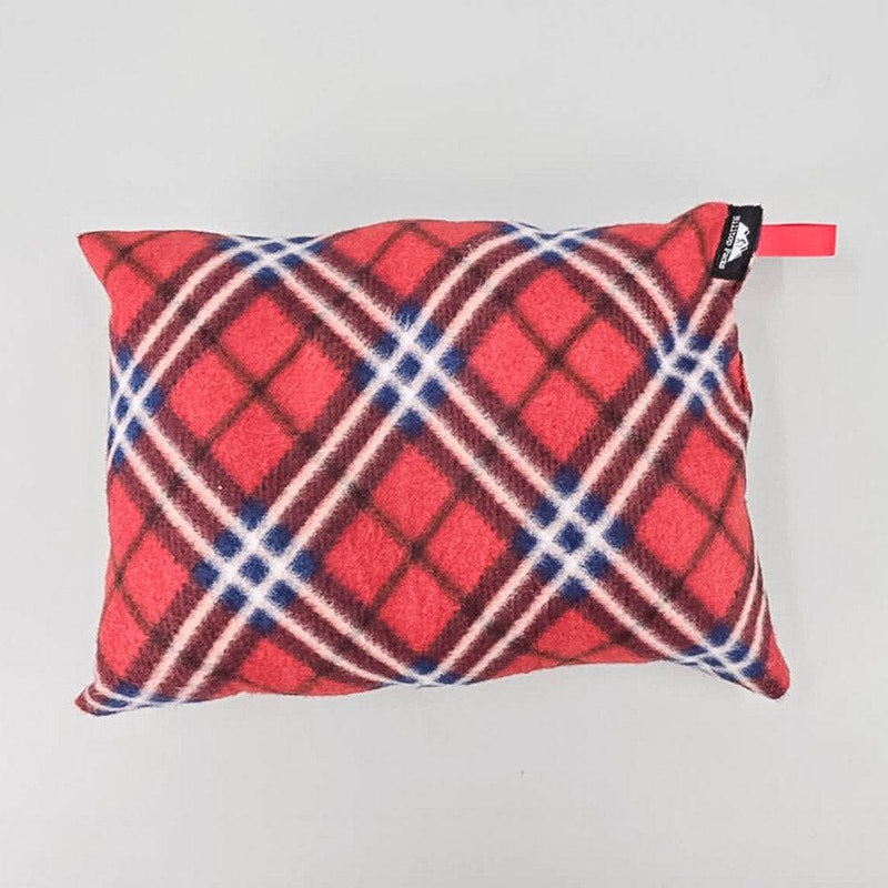 Load image into Gallery viewer, RFP Pillow by Hilltop Packs - Ultralight Backpacking Pillow