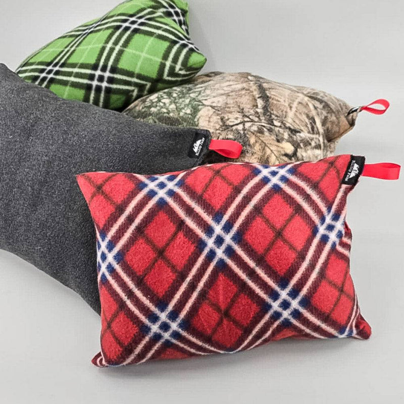 Load image into Gallery viewer, RFP Pillow by Hilltop Packs - Ultralight Backpacking Pillow