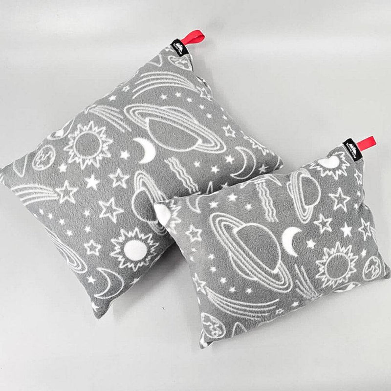 Load image into Gallery viewer, RFP Pillow by Hilltop Packs - Ultralight Backpacking Pillow