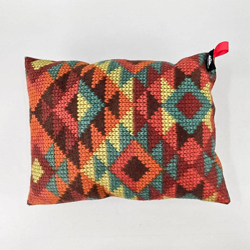 Load image into Gallery viewer, RFP Pillow by Hilltop Packs - Ultralight Backpacking Pillow