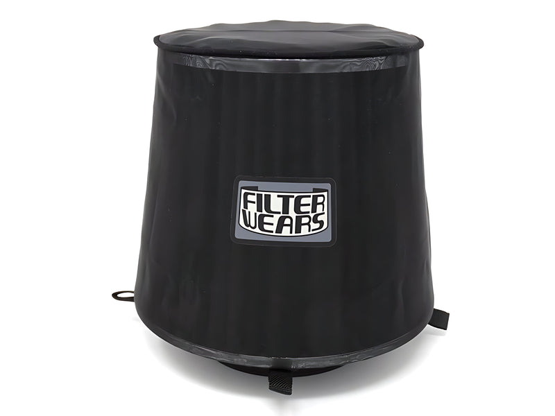 Load image into Gallery viewer, FILTERWEARS Pre-Filter F358 For Injen Air Filter X-1045-BB, Hydroshield 1052BLK