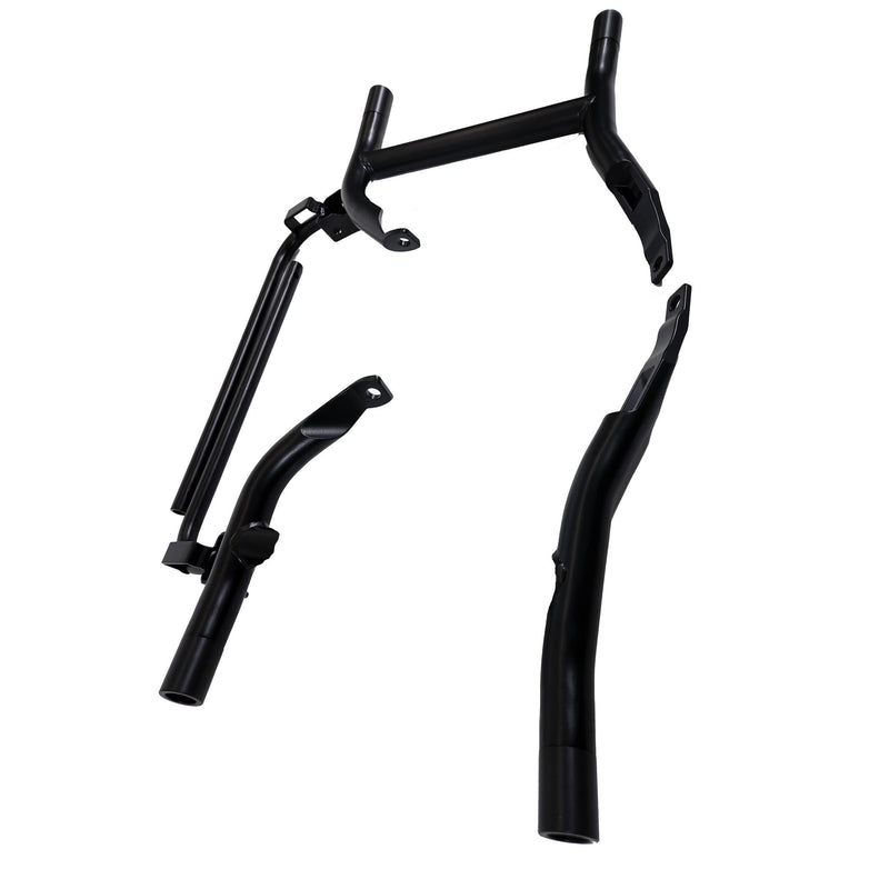 Load image into Gallery viewer, Roadglide Rear Crash Bar Touring models 2014-2025