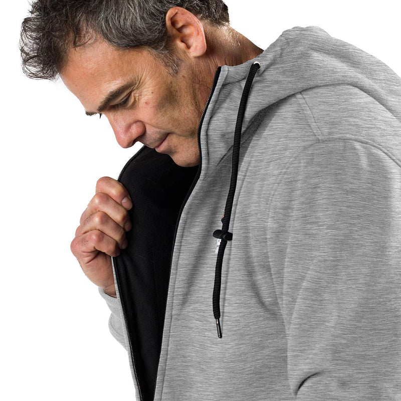 Load image into Gallery viewer, Ridge Men's Heated Hoodie