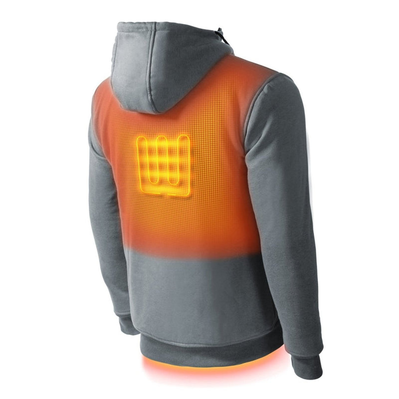 Load image into Gallery viewer, Ridge Men's Heated Hoodie