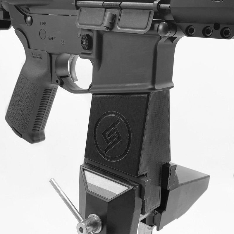 Load image into Gallery viewer, Rifle Vise Blocks