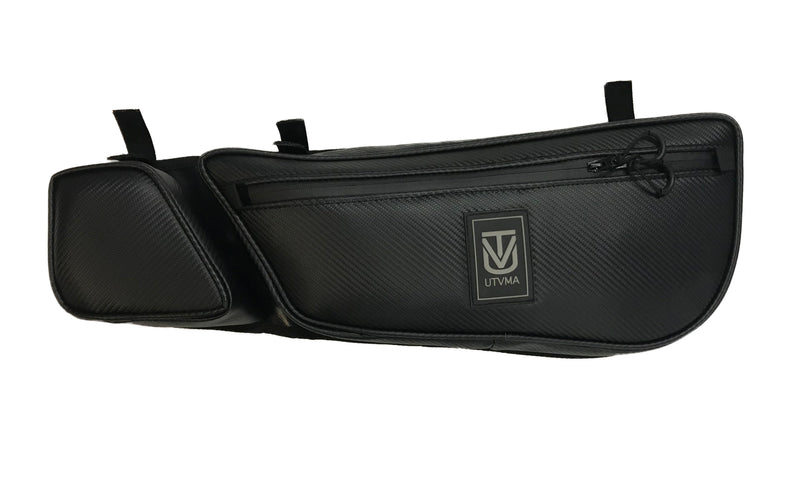 Load image into Gallery viewer, Maverick X3 Front Door Bag Set (2017+)