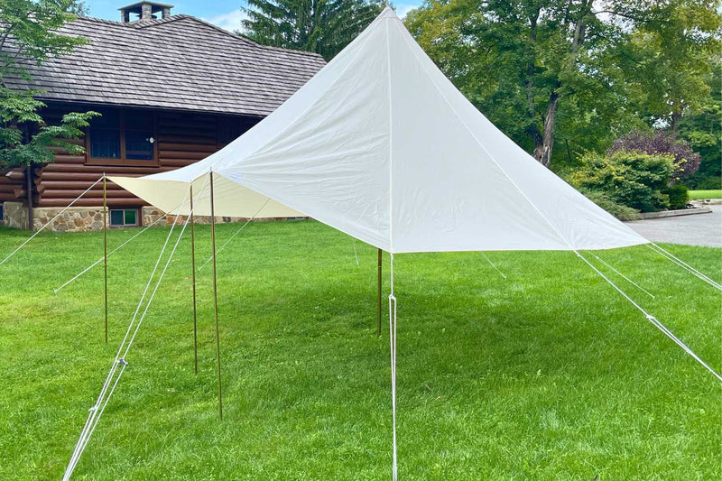 Load image into Gallery viewer, Umbrah Sun Shade Canopy Tent