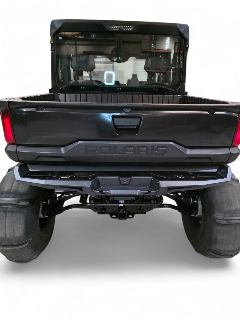 Load image into Gallery viewer, 2024+ Polaris Ranger 1500 XD Volt Rear Bumper