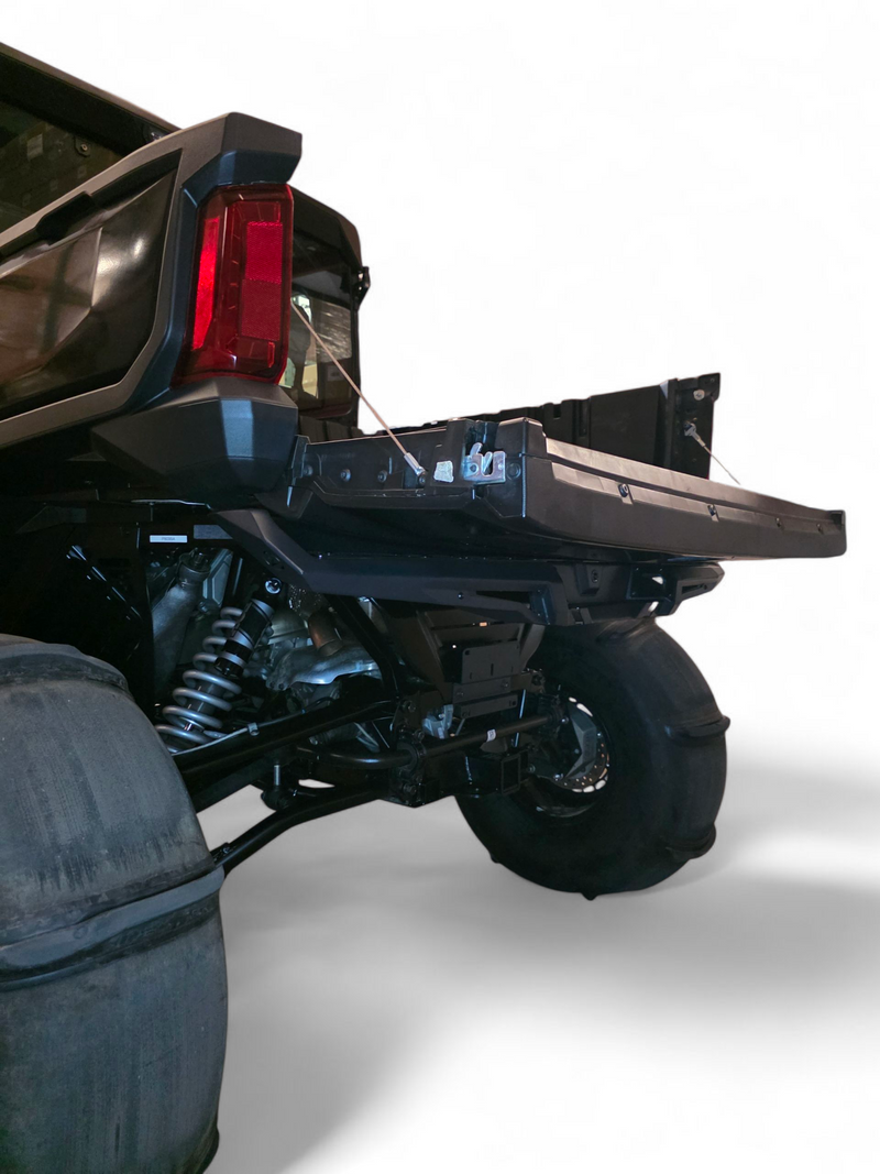 Load image into Gallery viewer, 2024+ Polaris Ranger 1500 XD Volt Rear Bumper