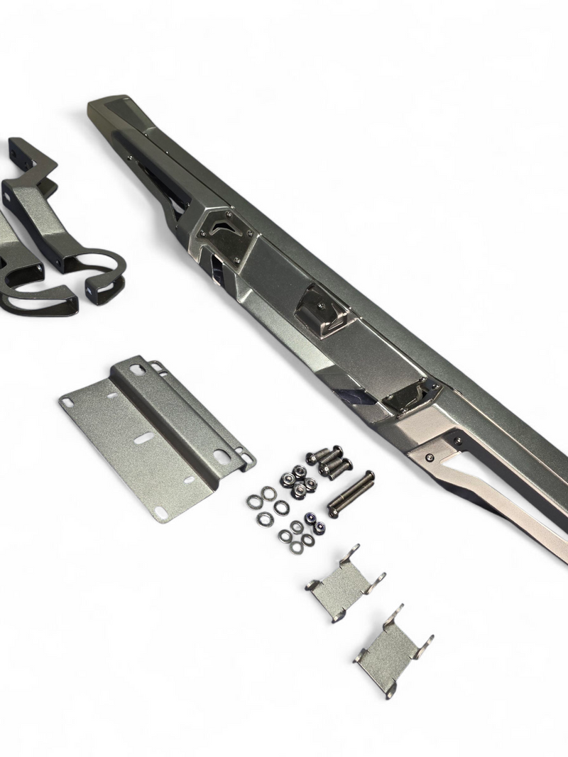 Load image into Gallery viewer, 2024+ Polaris Ranger 1500 XD Volt Rear Bumper