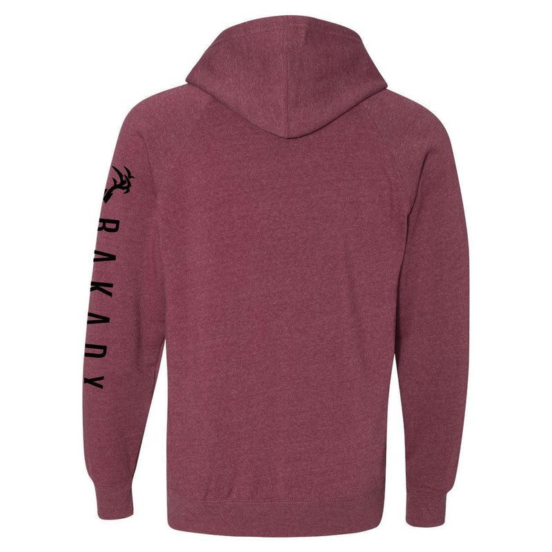Load image into Gallery viewer, Rise N Grind Premium Hoodie | Unisex