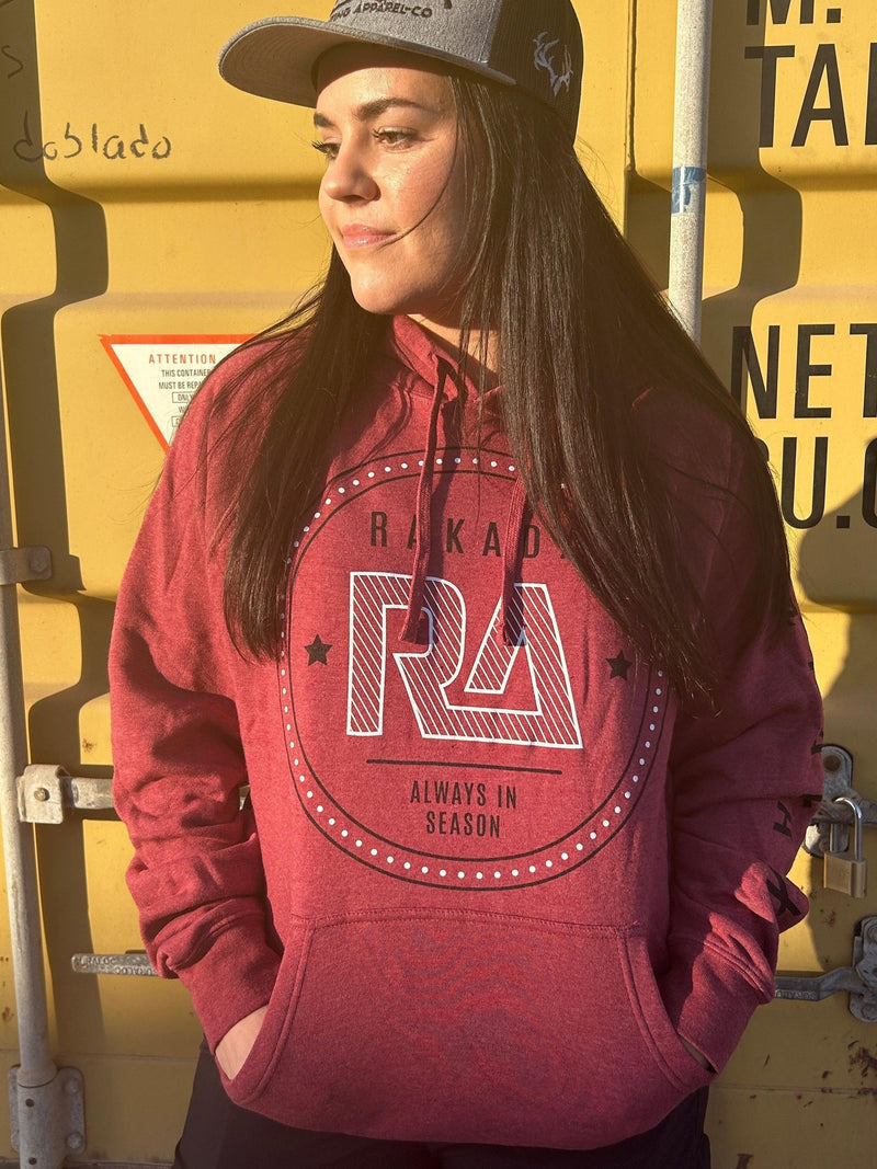 Load image into Gallery viewer, Rise N Grind Premium Hoodie | Unisex