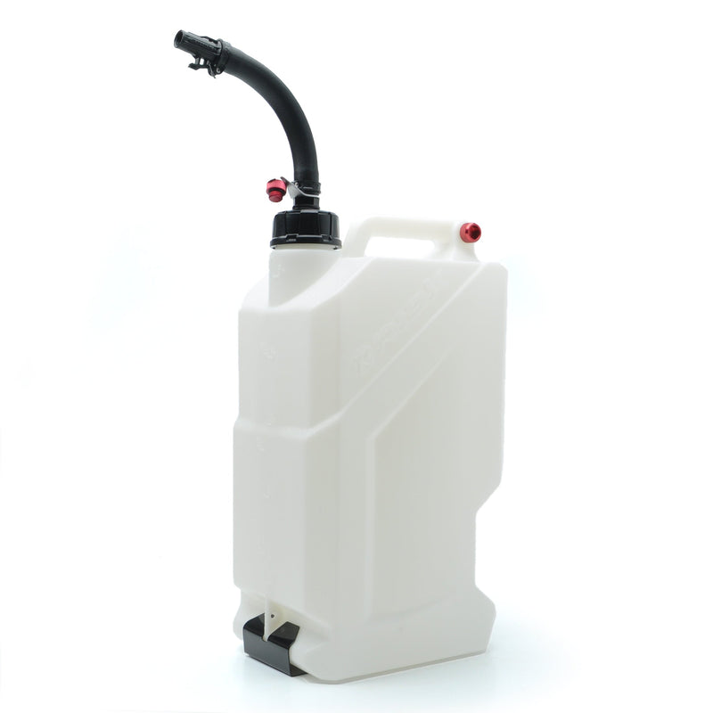 Load image into Gallery viewer, EZ5 - 5 Gallon Utility Jug Pour Spout & Floor Mount Combo