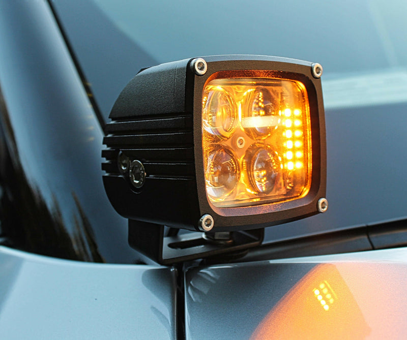Load image into Gallery viewer, 2023+ Rivian Ditch Lights