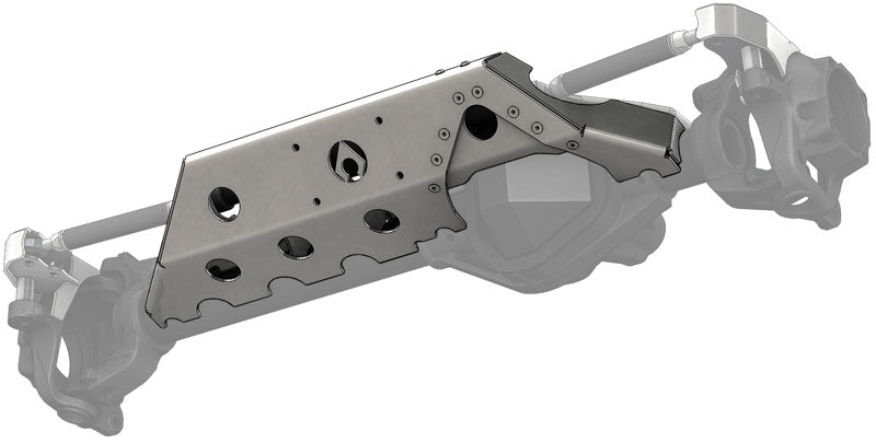 Load image into Gallery viewer, Superduty 60 Full Hydro Ram Mount