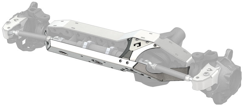 Load image into Gallery viewer, Superduty 60 Full Hydro Ram Mount