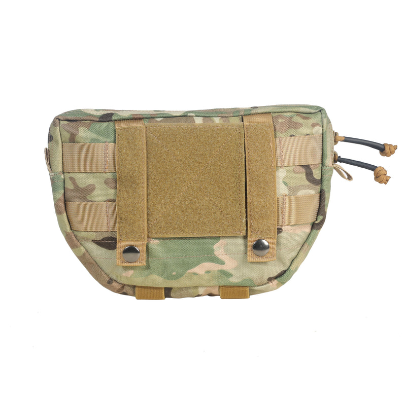 Load image into Gallery viewer, Crusader 2.0 “Sack Pouch”