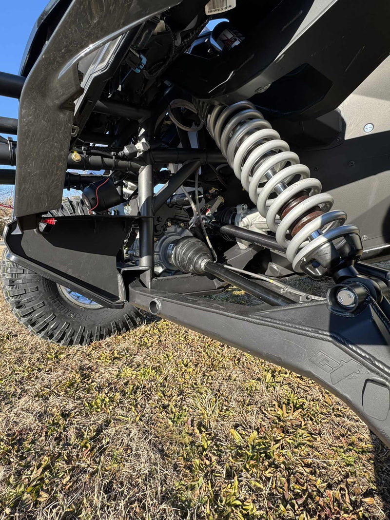 Load image into Gallery viewer, Maverick R Pro Rock Upper A Arms