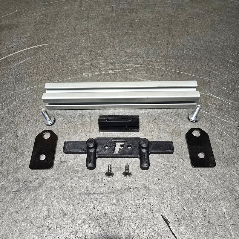Load image into Gallery viewer, Badlands 3 Ton Jack Brake Device by FASTLAB