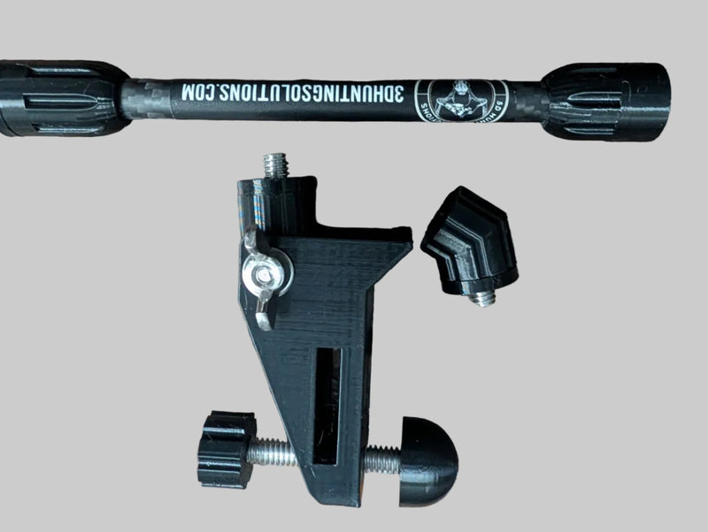 Load image into Gallery viewer, Blindside 360 Camera Mount