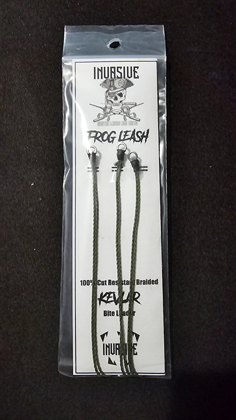 Load image into Gallery viewer, Frog Leash