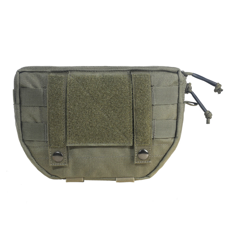 Load image into Gallery viewer, Crusader 2.0 “Sack Pouch”