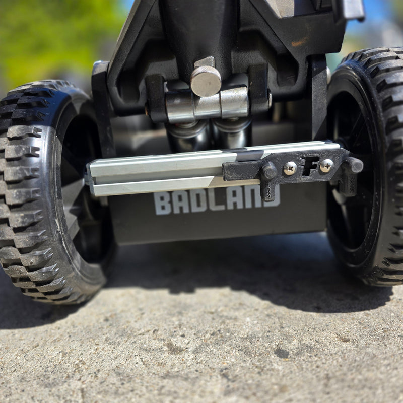Load image into Gallery viewer, Badlands 3 Ton Jack Brake Device by FASTLAB