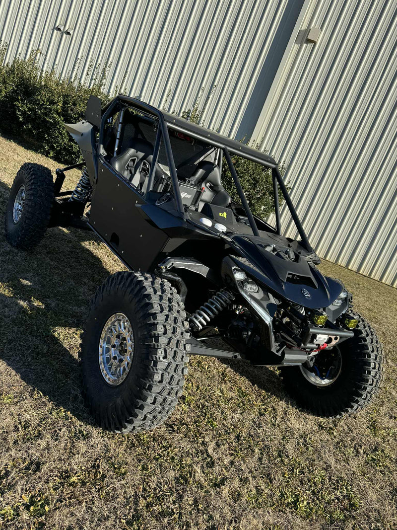 Load image into Gallery viewer, Maverick R Pro Rock Upper A Arms