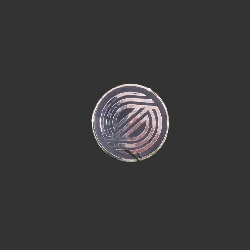 Load image into Gallery viewer, SimonLine Icon Pin - Simon Lizotte