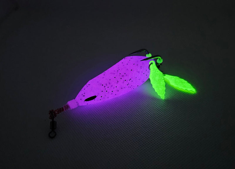 Load image into Gallery viewer, Snek Frog
