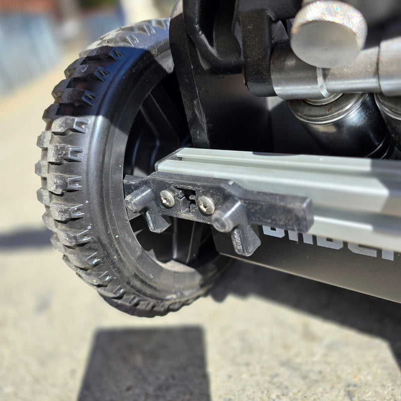 Load image into Gallery viewer, Badlands 3 Ton Jack Brake Device by FASTLAB