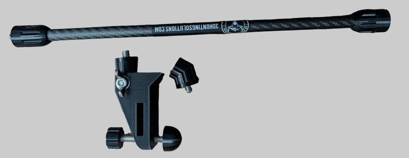Load image into Gallery viewer, Blindside 360 Camera Mount