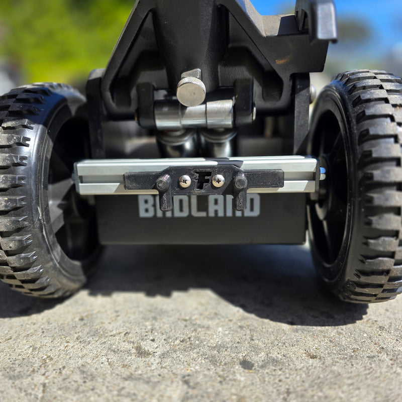 Load image into Gallery viewer, Badlands 3 Ton Jack Brake Device by FASTLAB