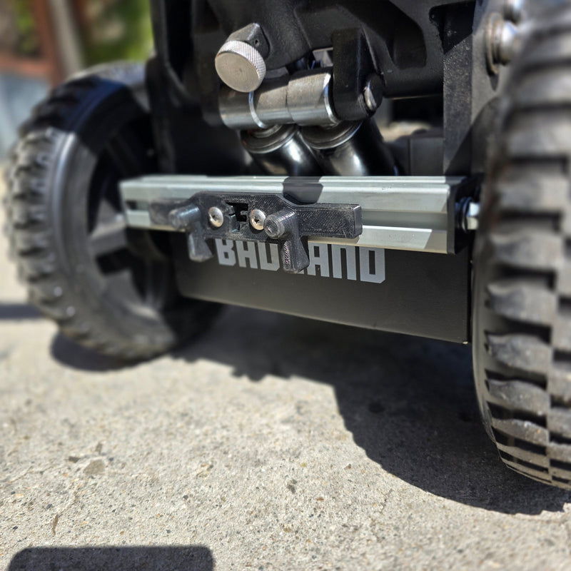 Load image into Gallery viewer, Badlands 3 Ton Jack Brake Device by FASTLAB