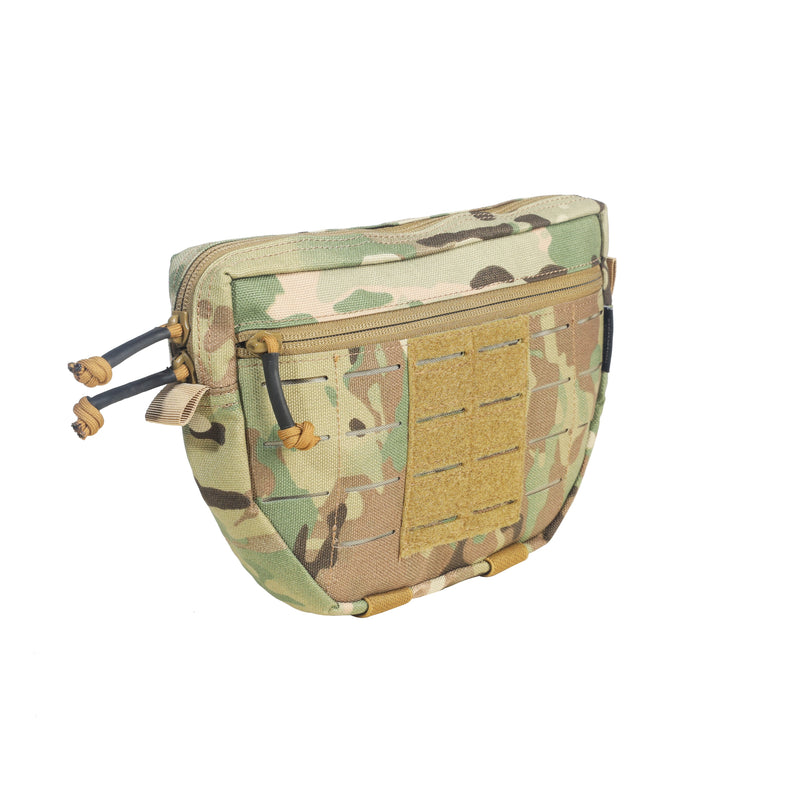 Load image into Gallery viewer, Crusader 2.0 “Sack Pouch”