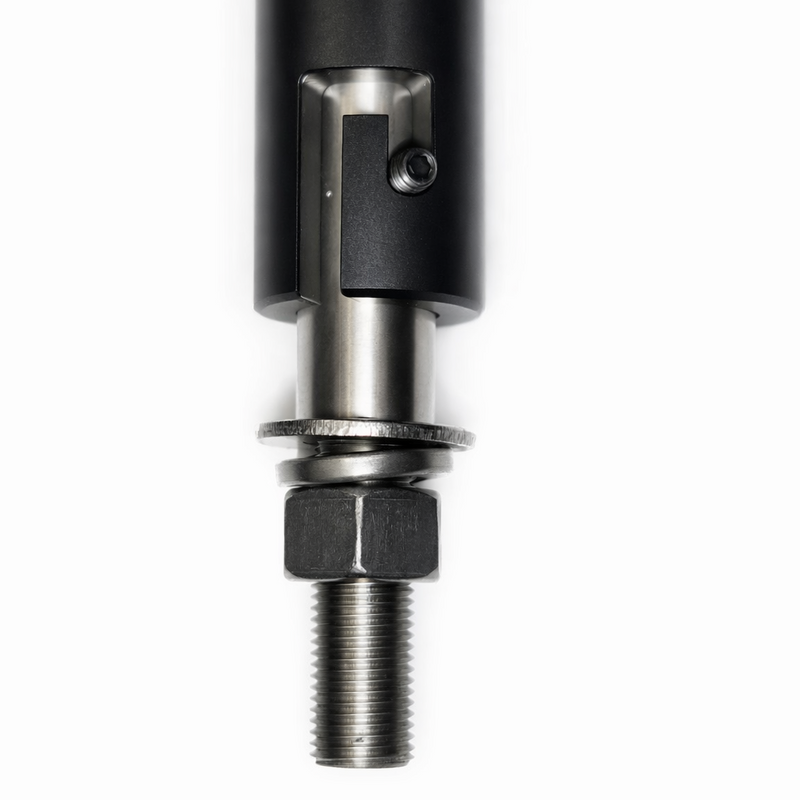 Load image into Gallery viewer, Pro Series LED Light Whips with Bluetooth & Remote - R1 Industries