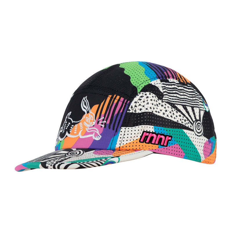 Load image into Gallery viewer, Pacer Hat: Jungalow