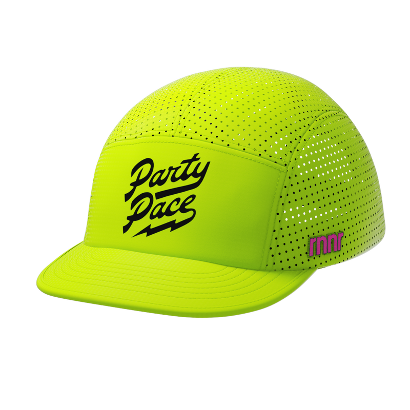Load image into Gallery viewer, Pacer Hat: Party Pace