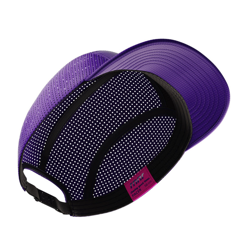 Load image into Gallery viewer, Pacer Hat- Smiley