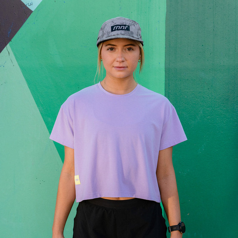 Load image into Gallery viewer, Pacer Hat- Smoked