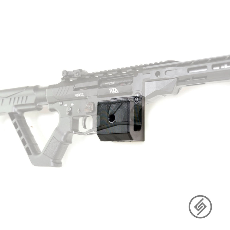 Load image into Gallery viewer, Rock Island VR82 Shotgun Wall Storage Hook