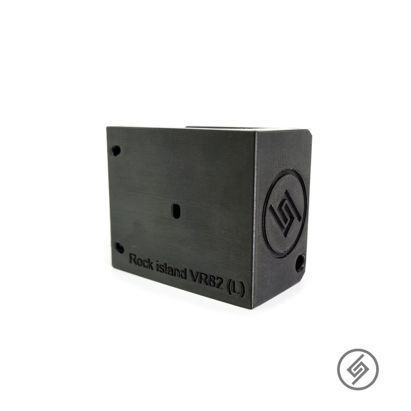 Load image into Gallery viewer, Rock Island VR82 Shotgun Wall Storage Hook