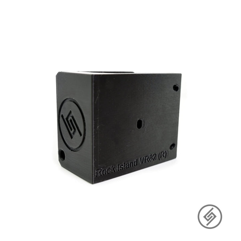 Load image into Gallery viewer, Rock Island VR82 Shotgun Wall Storage Hook