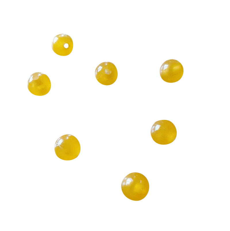 Load image into Gallery viewer, Salmon Egg Drift Beads