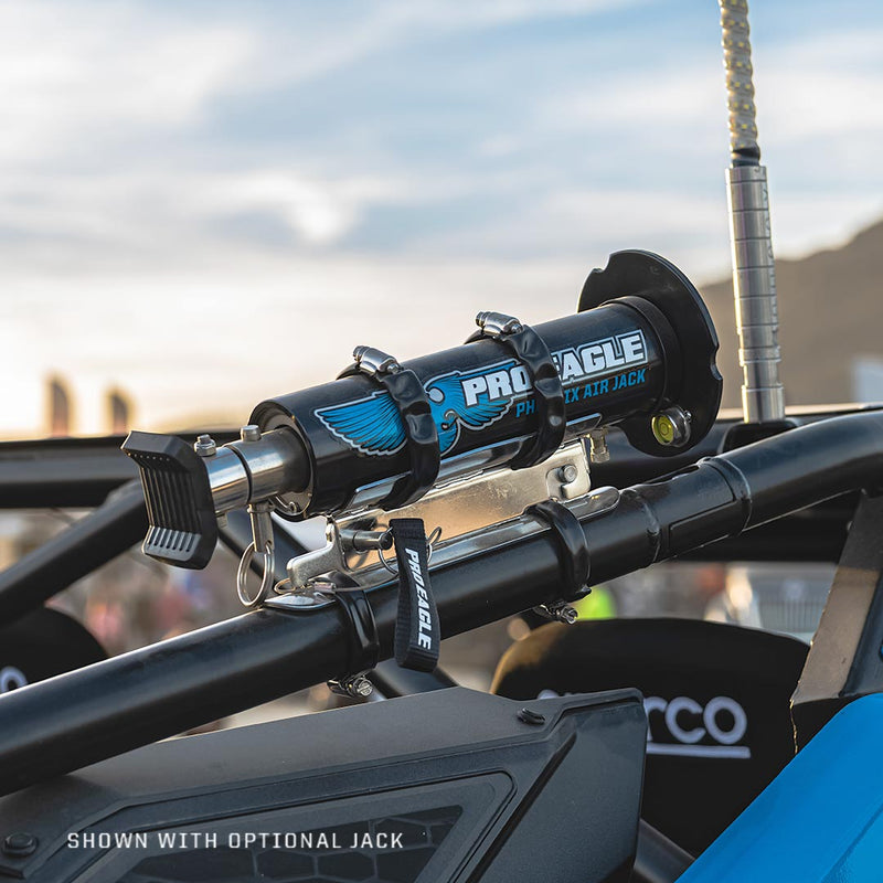 Load image into Gallery viewer, Phoenix Roll Bar Mount and Co2 holster