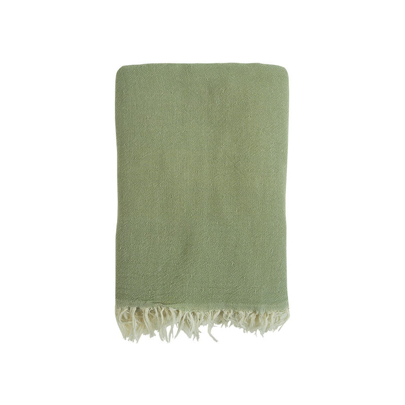 Load image into Gallery viewer, Waves - Turkish Beach Towel